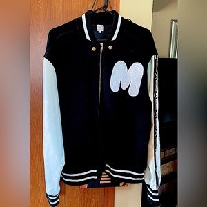 Kids Marshmello Jacket